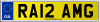 RA12 AMG