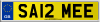 SA12 MEE