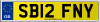 SB12 FNY