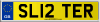 SL12 TER
