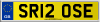 SR12 OSE