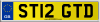 ST12 GTD