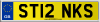 ST12 NKS