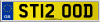 ST12 OOD