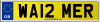 WA12 MER