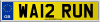 WA12 RUN