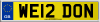 WE12 DON