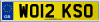WO12 KSO