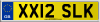 XX12 SLK