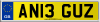 AN13 GUZ