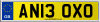 AN13 OXO