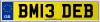 BM13 DEB
