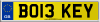 BO13 KEY