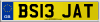 BS13 JAT
