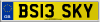 BS13 SKY
