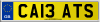 CA13 ATS