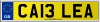 CA13 LEA