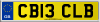 CB13 CLB