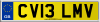 CV13 LMV