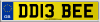 DD13 BEE