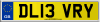 DL13 VRY