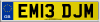 EM13 DJM