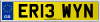 ER13 WYN