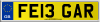 FE13 GAR