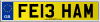 FE13 HAM