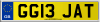 GG13 JAT