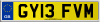 GY13 FVM