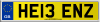 HE13 ENZ