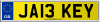 JA13 KEY