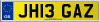 JH13 GAZ