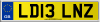 LD13 LNZ
