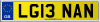 LG13 NAN