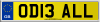 OD13 ALL