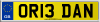 OR13 DAN