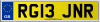 RG13 JNR