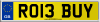 RO13 BUY