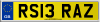 RS13 RAZ