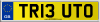 TR13 UTO