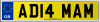 AD14 MAM