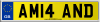 AM14 AND