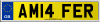 AM14 FER