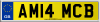 AM14 MCB