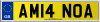 AM14 NOA