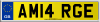 AM14 RGE