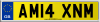 AM14 XNM