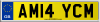 AM14 YCM